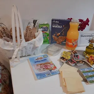  Appartement Descalzos Espagne