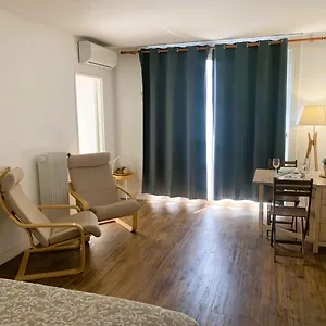  Appartement Homely Place Near Vieux Port France