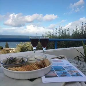 Casa Delfina Simon's Town