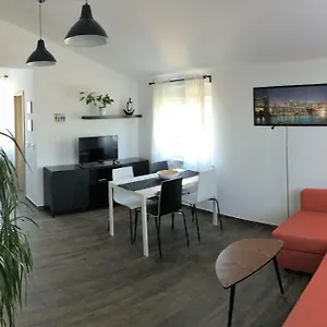  Appartement Fine & Shine Croatie