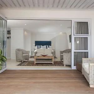 Casa Delfina Simon's Town