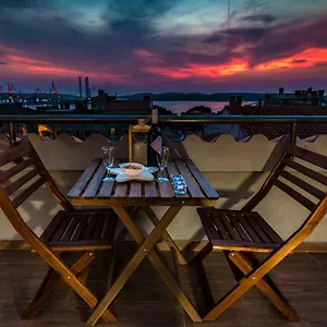  Appartement Arena Center Croatie