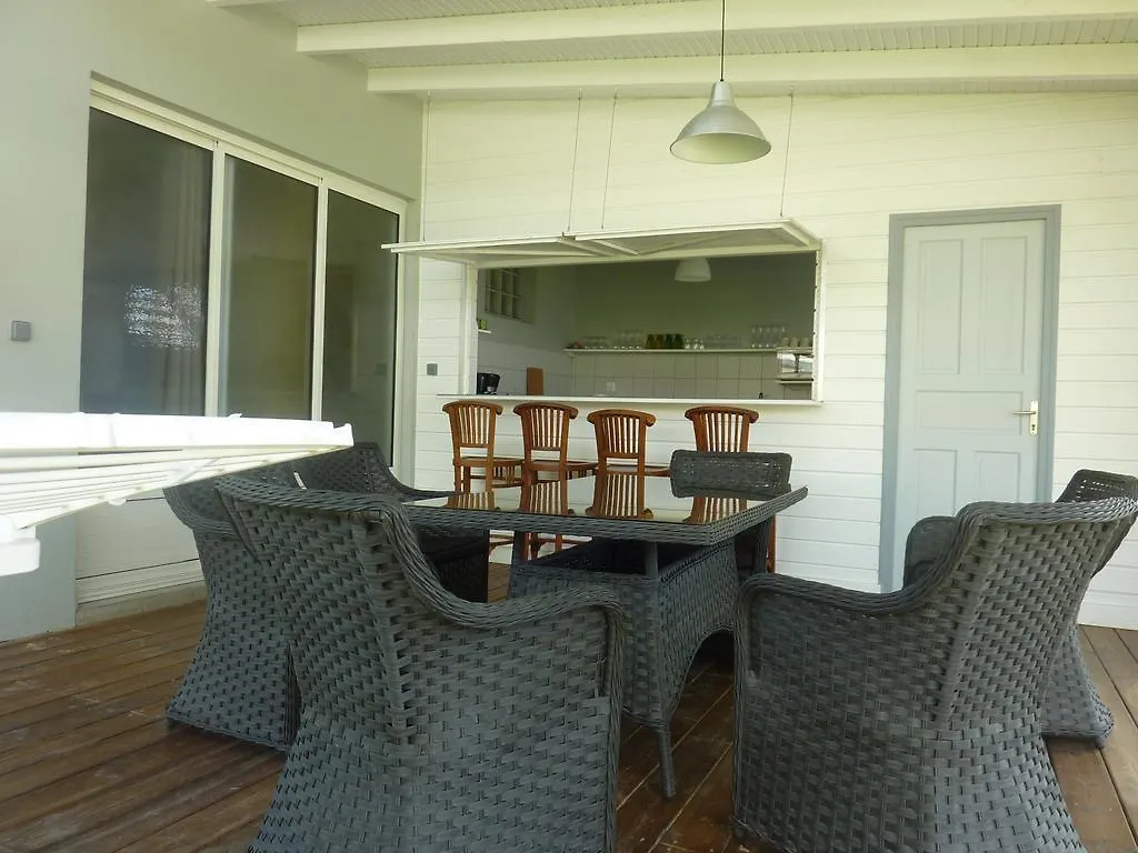 Holiday home Gites La Simoniere & Cars Saint-Francois