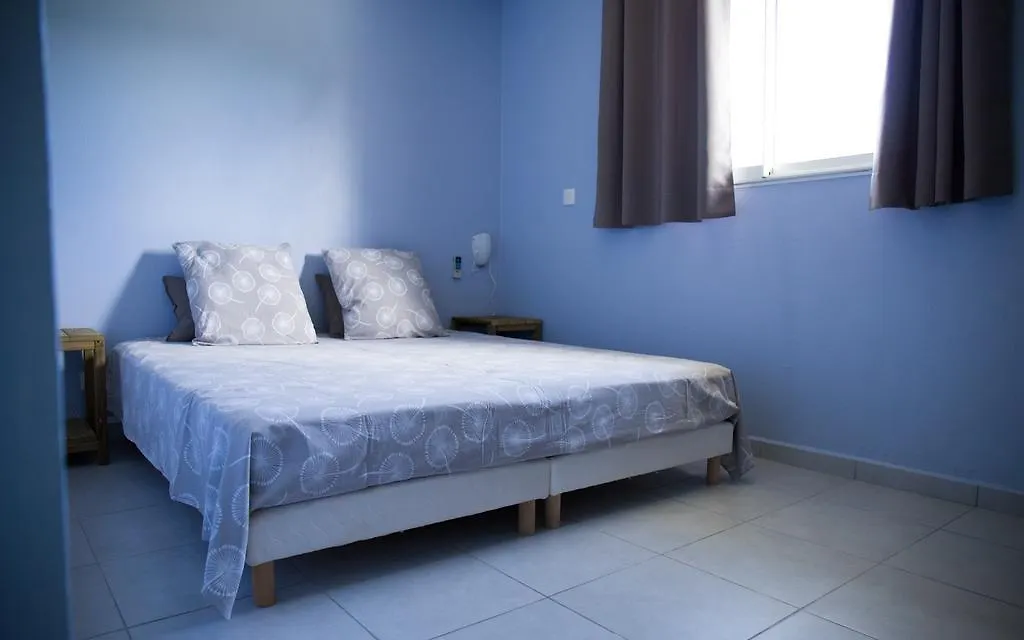 Holiday home Gites La Simoniere & Cars Saint-Francois  Guadeloupe